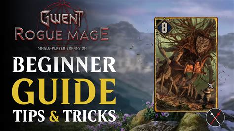 gwent guide 2022.